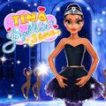 Tina Ballet Personaje conocido