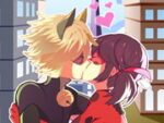 Beso Milagroso De Mariquita