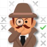 Detective – Rompecabezas de sentido no es inusual