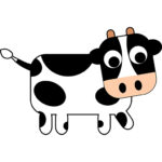 Problema de rompecabezas de animales de granja