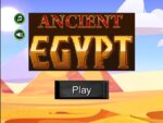 Egipto antiguo – recreación fit 3