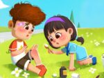 Sugerencias de primeros auxilios para niños pequeños