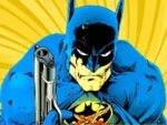 Comandante Batman