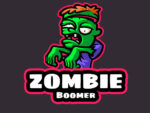 Deporte basado principalmente en internet Boomer Zombie