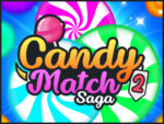 Dulces sagas de mezcla 2