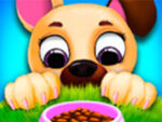 Lovable Puppy Pals: ordenado virtual de perros domésticos y disfraces