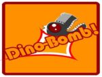 Bomba dinosaurio