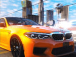 Fuerza BMW CAR-SBH