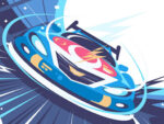 Rapid Racing Automotriz Oculto