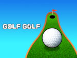 Golf golf