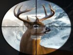 Cazador 3d