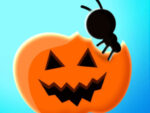 Hormigas inactivas: juego simulador