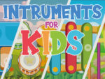 Instrumentos Niños