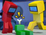 Mod entre nosotros para Minecraft