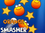 Aplastador de naranja