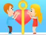 Pin Puzzle Cuento de afecto