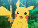 Pokemon apresurarse salto