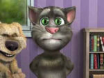 Conversando Tom Clima Divertido