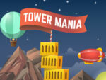Manía de Los Ángeles torre