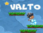 Salto Walt