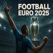 Eurocopa de fútbol 2025