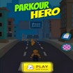 Héroe del parkour