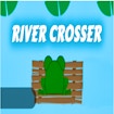 Cruce del río