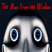 El hombre de Los Ángeles ventana