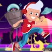 La aventura de Tom