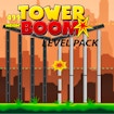 Oferta especial de niveles de aceleración de torre