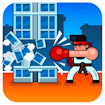 Boxeador de La torre