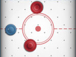 Air Hockey mediante el uso de Thelittlehog
