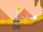 Golf arcade