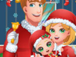 Child Cathy Ep 2: Primera Navidad