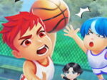 Superestrella del baloncesto