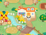Granja del Dr. Panda