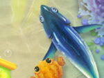 Pescando con compañeros
