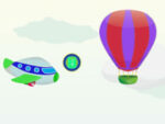 Agarre del aeronave