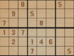 Sodoku con clase